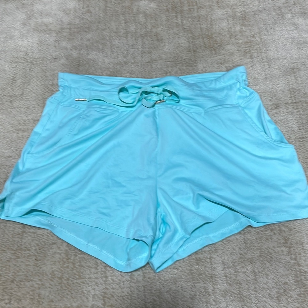 Marika brand new shorts